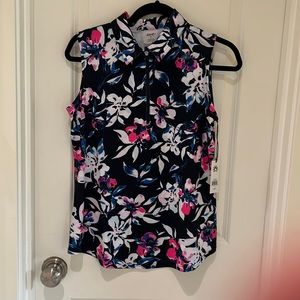 Women’s Golf Shirt